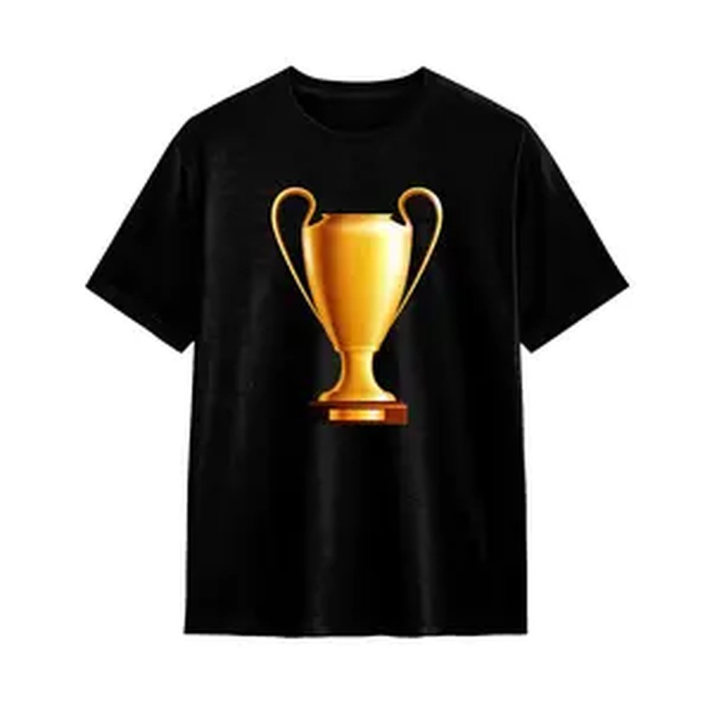 Graphic Tee Oversized - Camiseta Unissex Oversized de Algodão 100%
