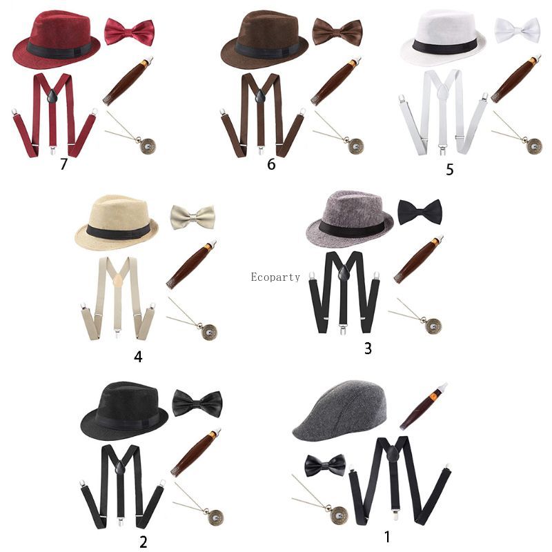 Mens Fashion In The 1920S - Disraze bonés lisos-clássico chapéu chapéu chapéu
