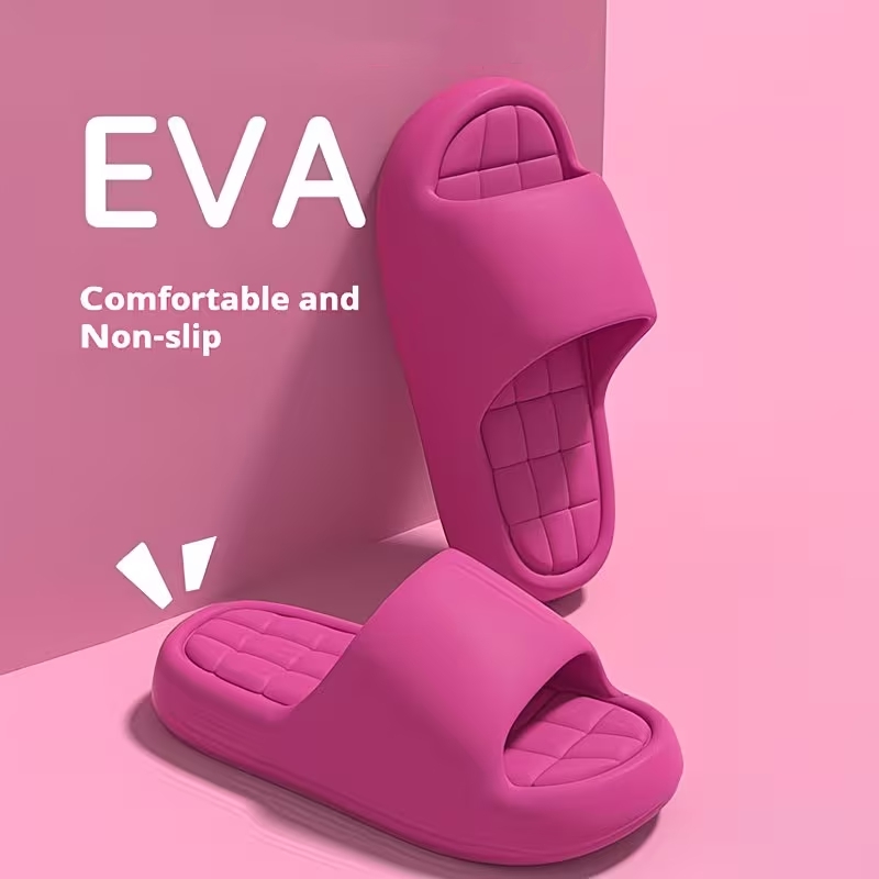 Men'S Fashion For 30 Year Olds - Chinelos de Verão para Mulheres, Sapatos
