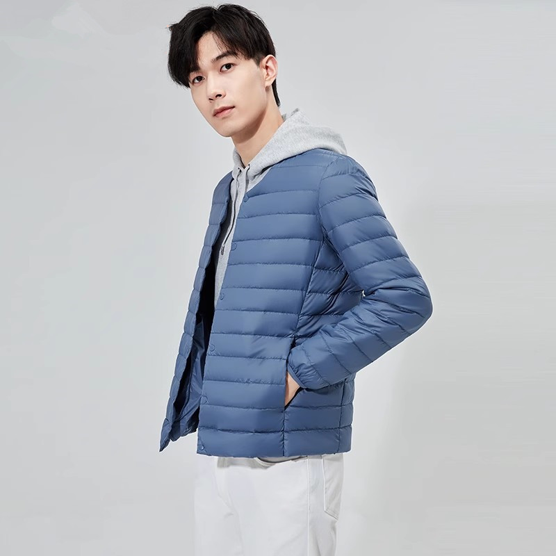 Men'S Fashion Light Jacket - Novidades 2026: Jaquetas Masculinas Ultra Leves