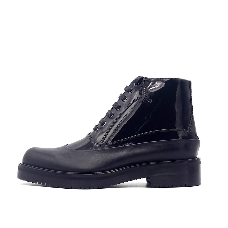 Chelsea Boots Men - Novas Botas Chelsea Masculinas de Couro