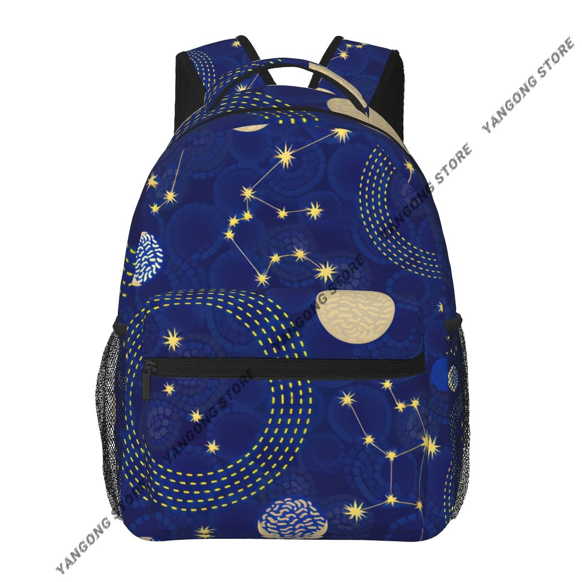 Men'S Fashion 1960S - Mochila fashion feminina, masculina, unissex, para