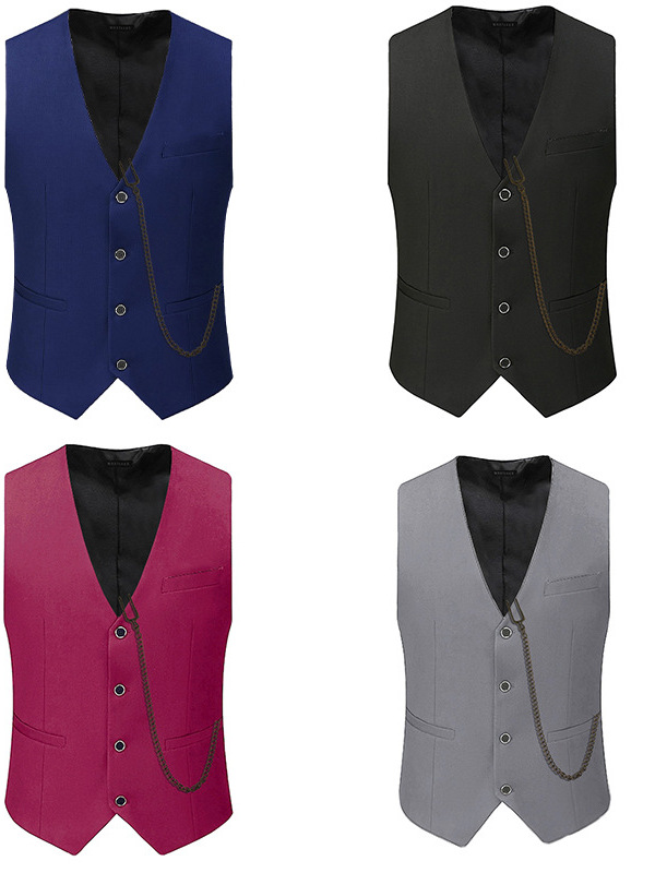 Mens Fashion In The 1920S - Jaqueta Slim Fit Estilo Gatsby Anos