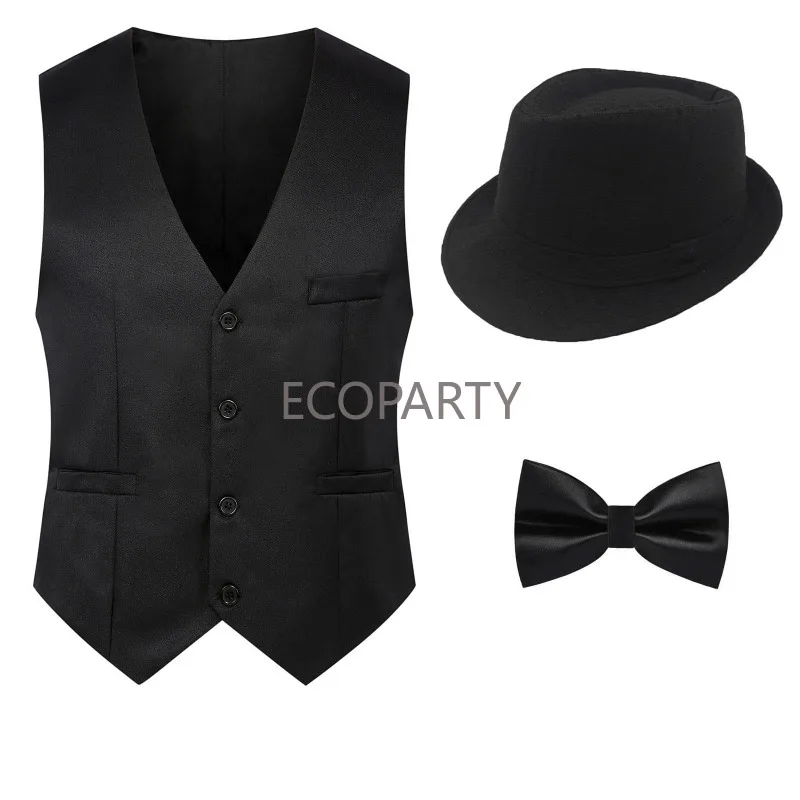 Mens Fashion In The 1920S - 1920s moda masculina traje rugido 20s