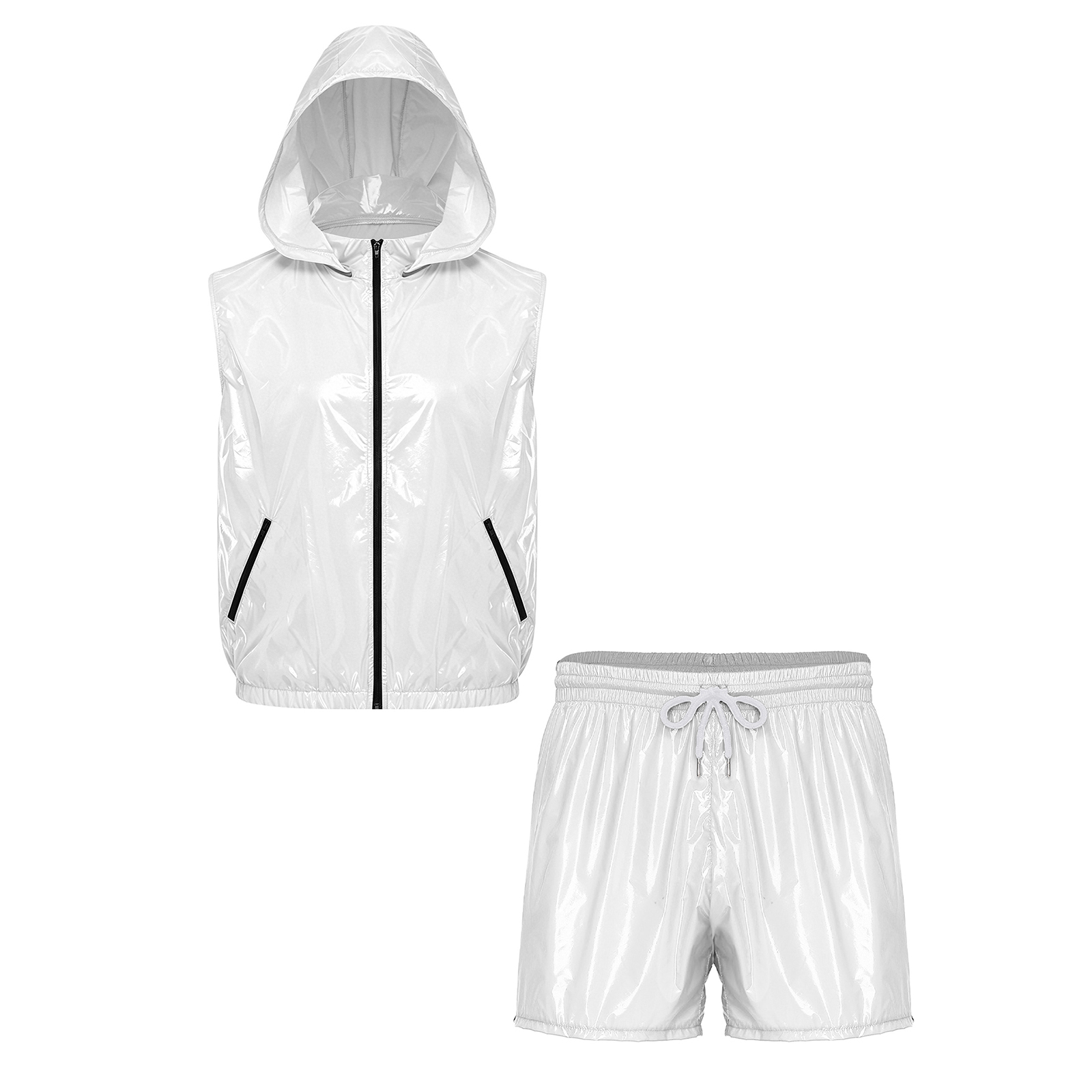 Conjunto esportivo casual masc - Track Suit Men avaliação e preço