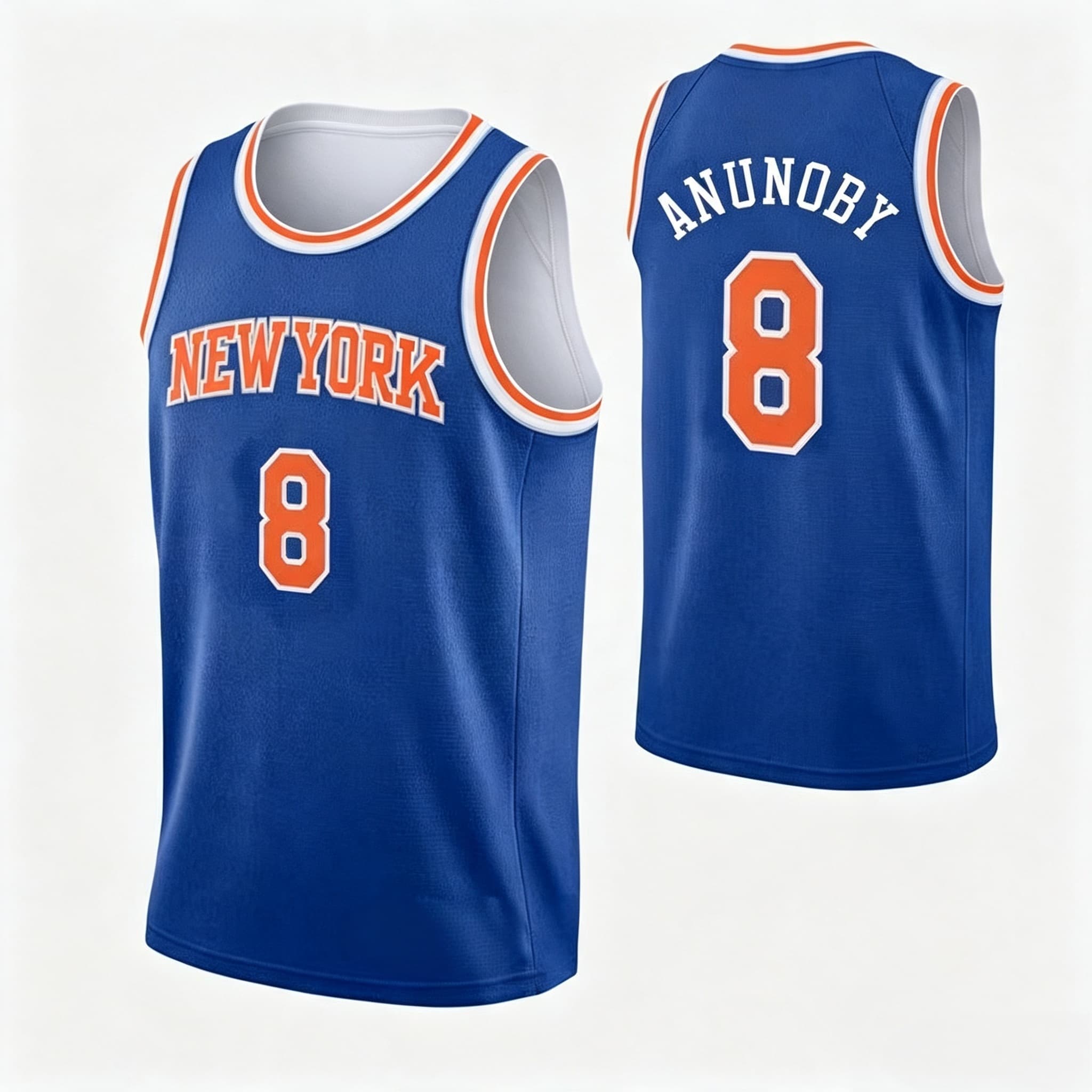 Homens Anunoby # Camiseta de B - York Men'S Fashion avaliação e preço