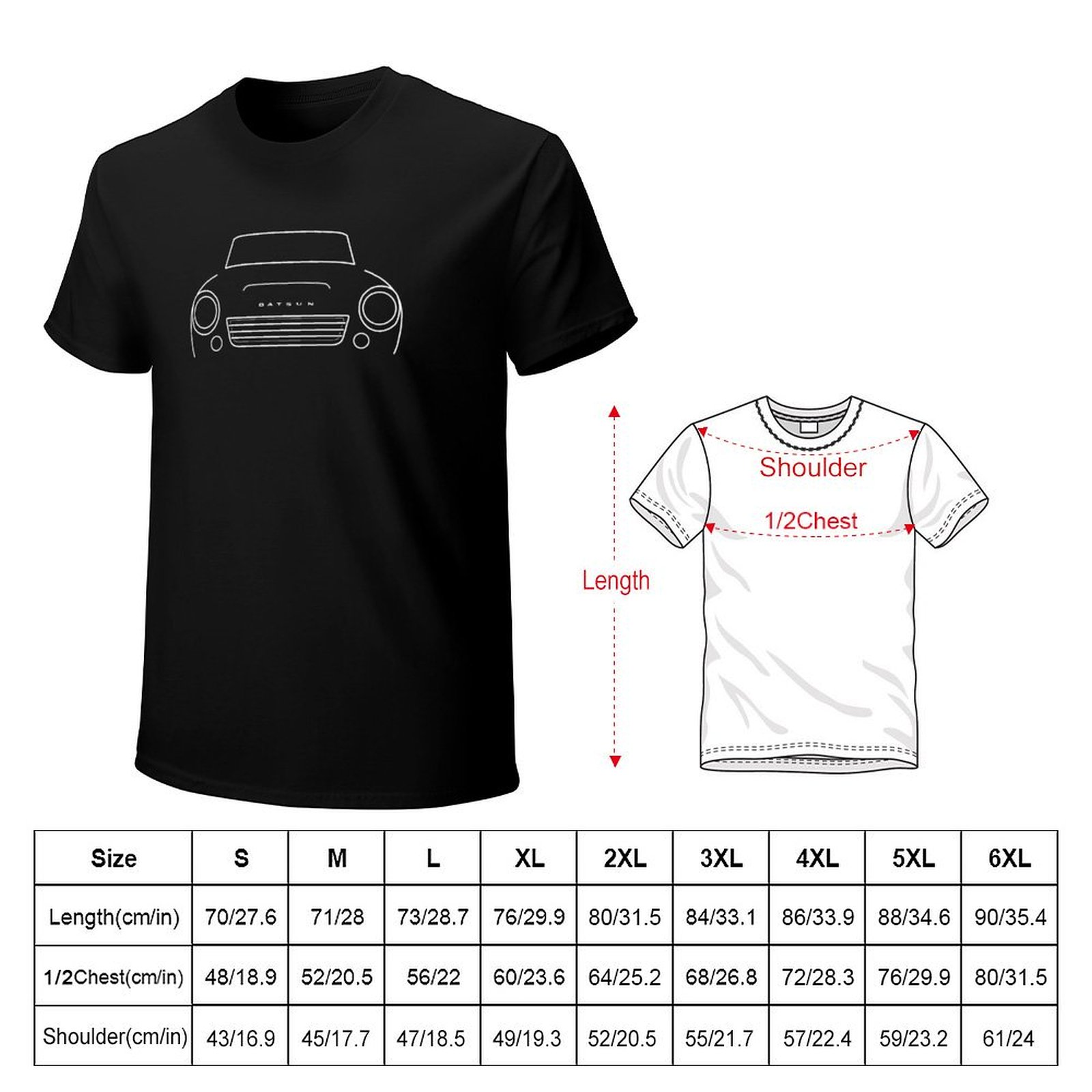 Camiseta com estampa gráfica d - Men'S Fashion 1960S avaliação e preço
