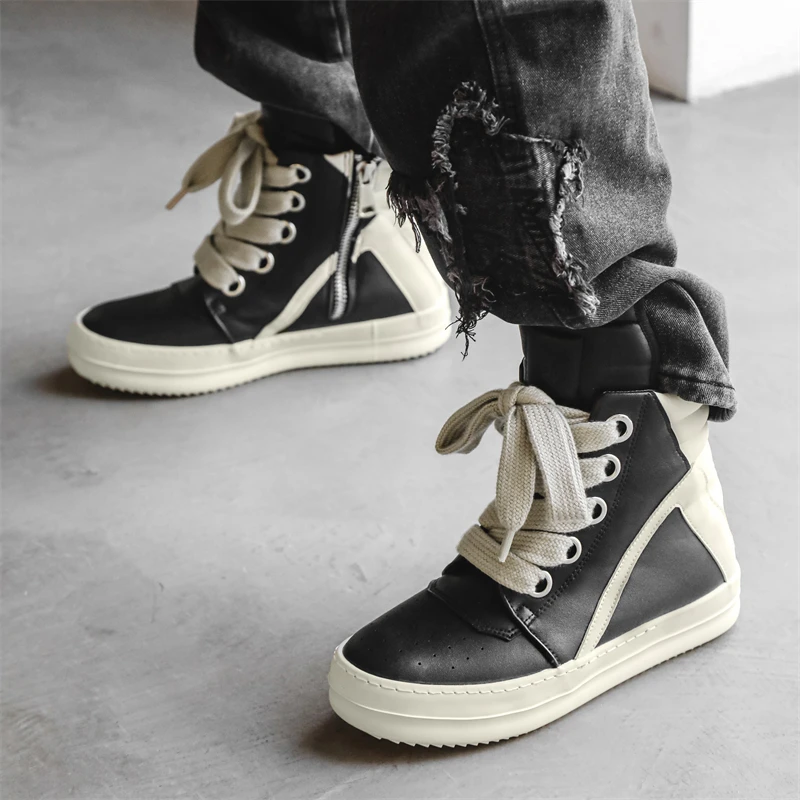 Tênis Casuais de Luxo Masculin - Men'S Fashion For 30 Year Olds avaliação e preço