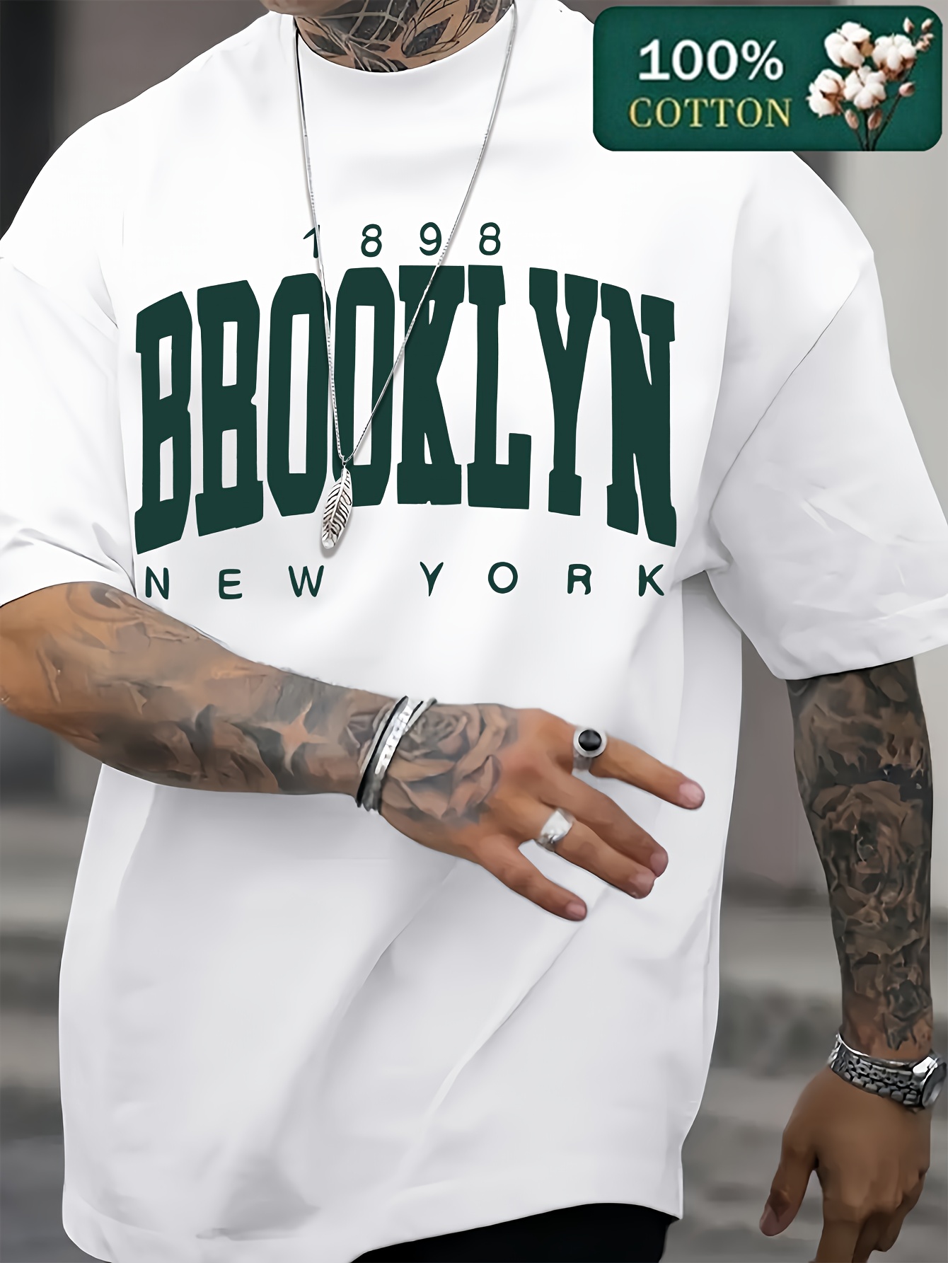 Camiseta Masculina de Verão 18 - York Men'S Fashion avaliação e preço