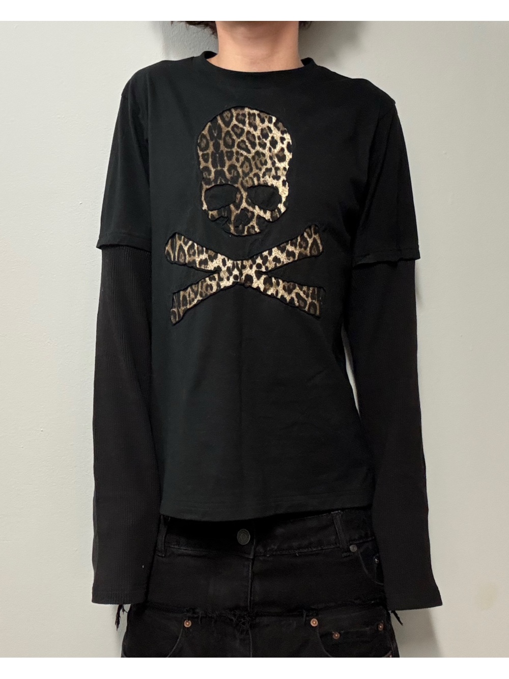 2026 novo esqueleto de camufla - Men'S Fashion avaliação e preço