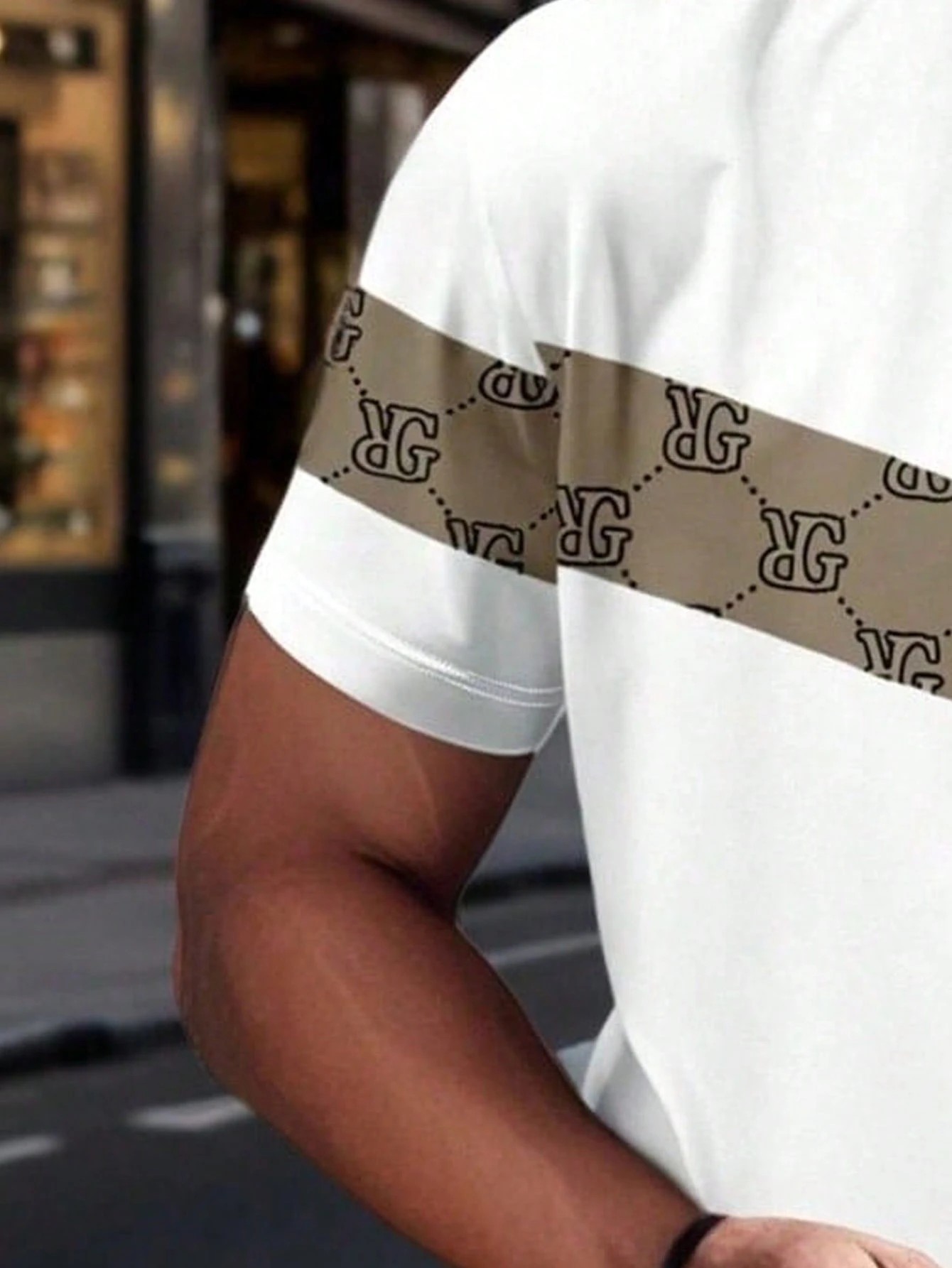 Conjunto Masculino de Verão 20 - Men'S Fashion Tips avaliação e preço