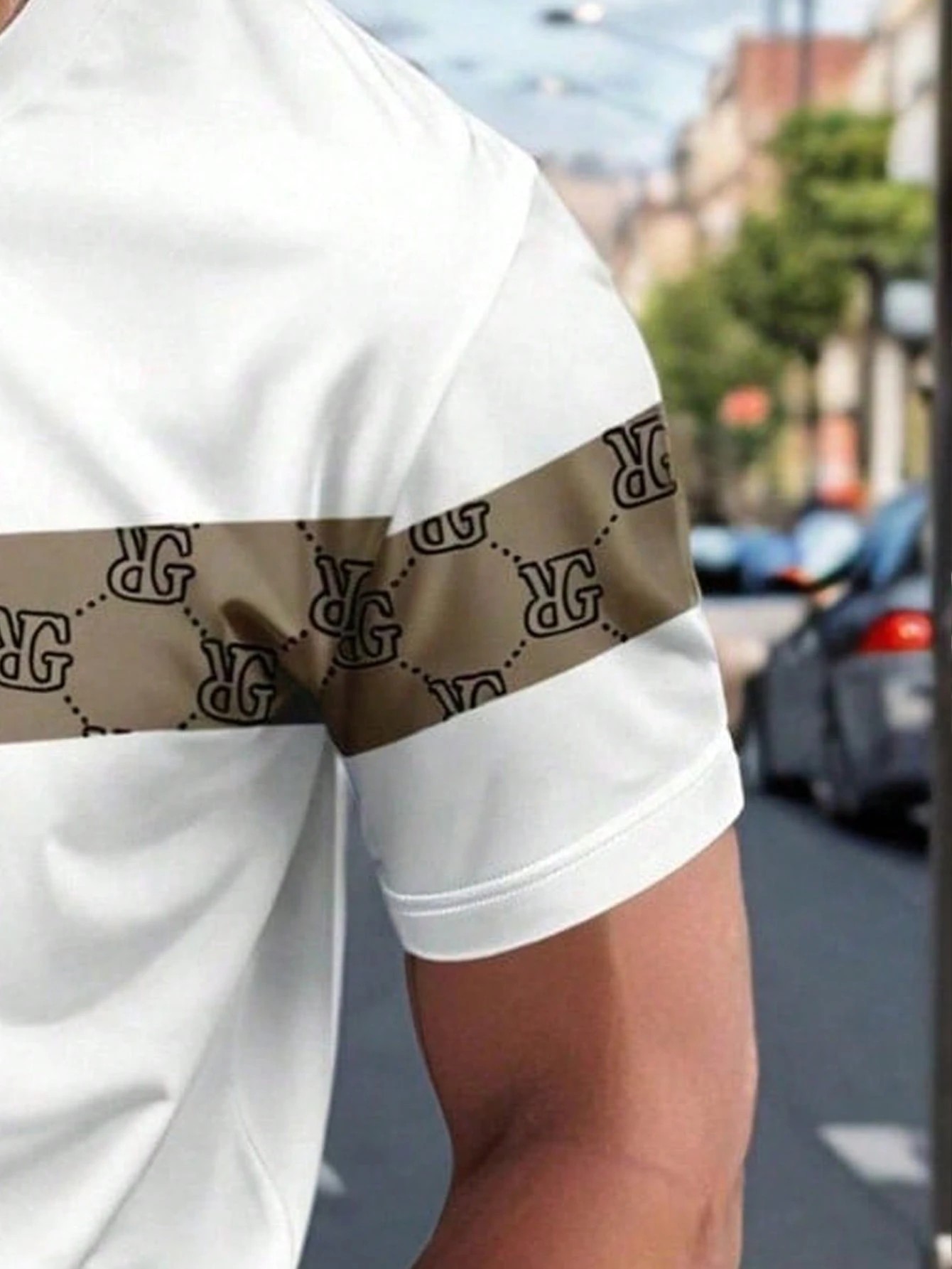 Conjunto Masculino de Verão 20 - Men'S Fashion Tips avaliação e preço