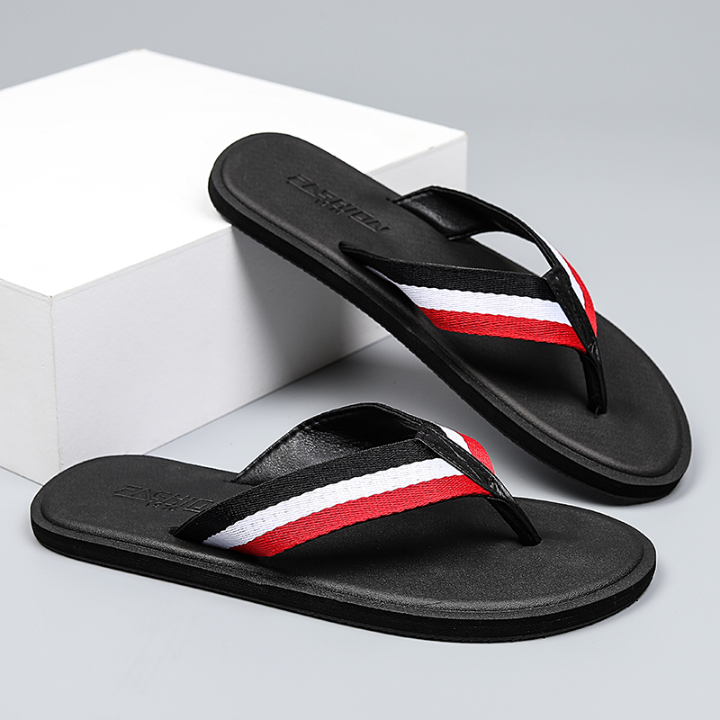 Chinelo Masculino de Sola Maci - Men'S Fashion For 30 Year Olds avaliação e preço