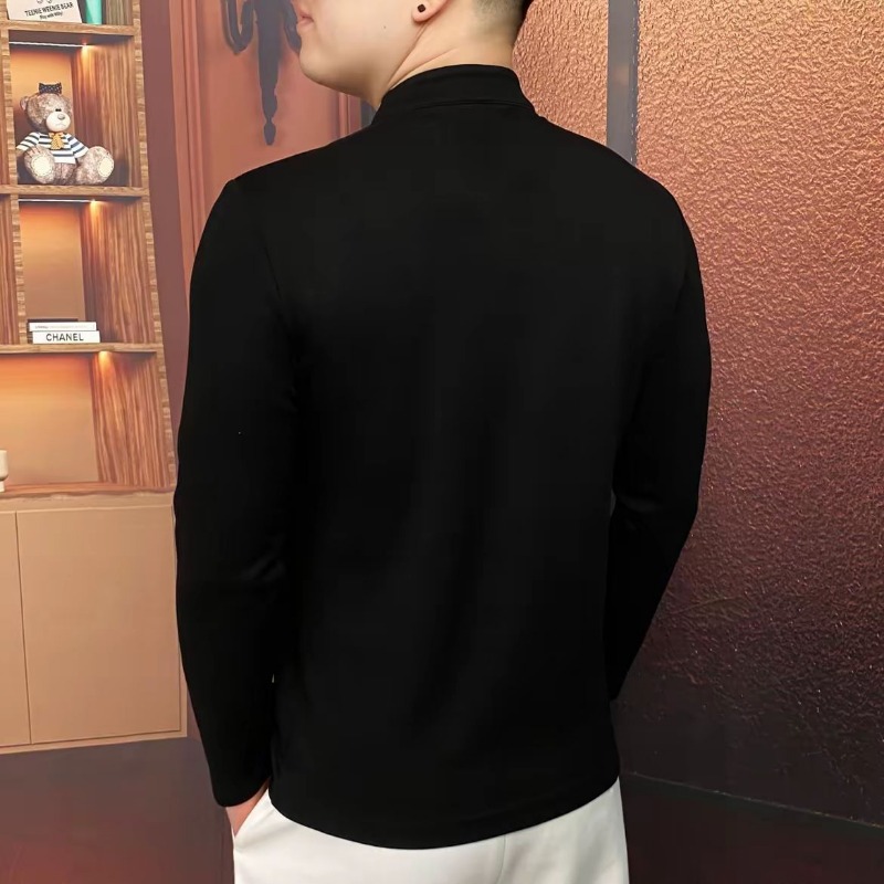 Outono e inverno nova luz masc - Mens Fashion Casual avaliação e preço