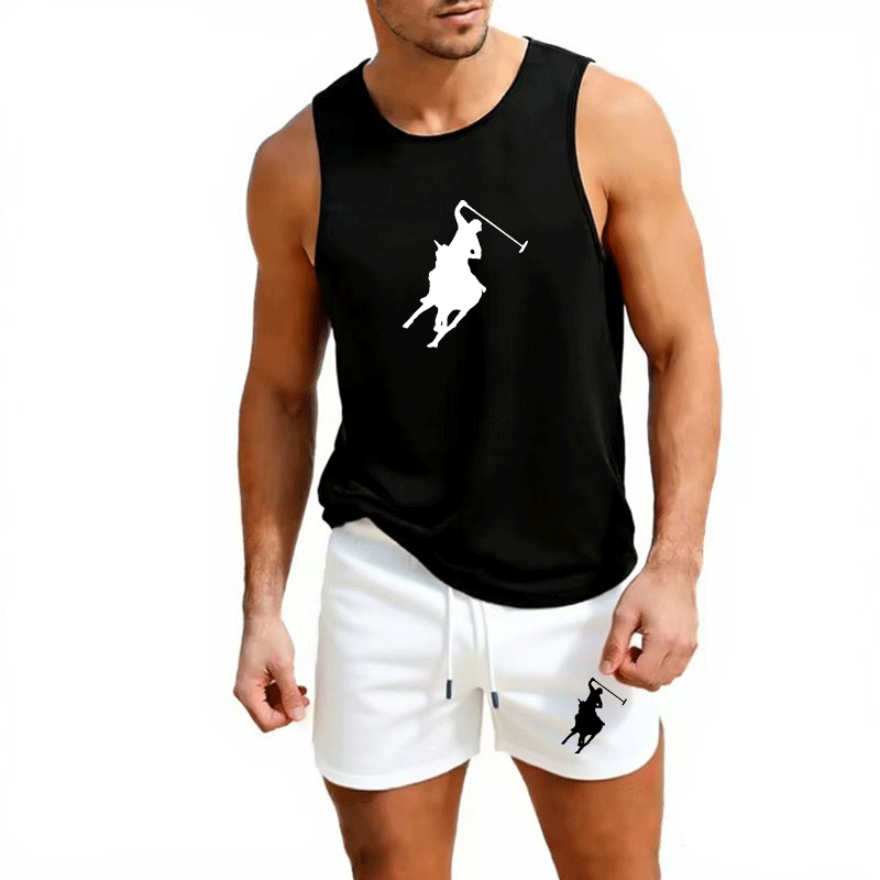Conjunto de Moda Casual de Ver - Mens Fashion Casual avaliação e preço