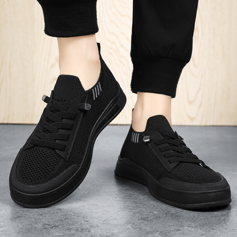 Novo verão sapatos masculinos  - Mens Fashion Chinos avaliação e preço