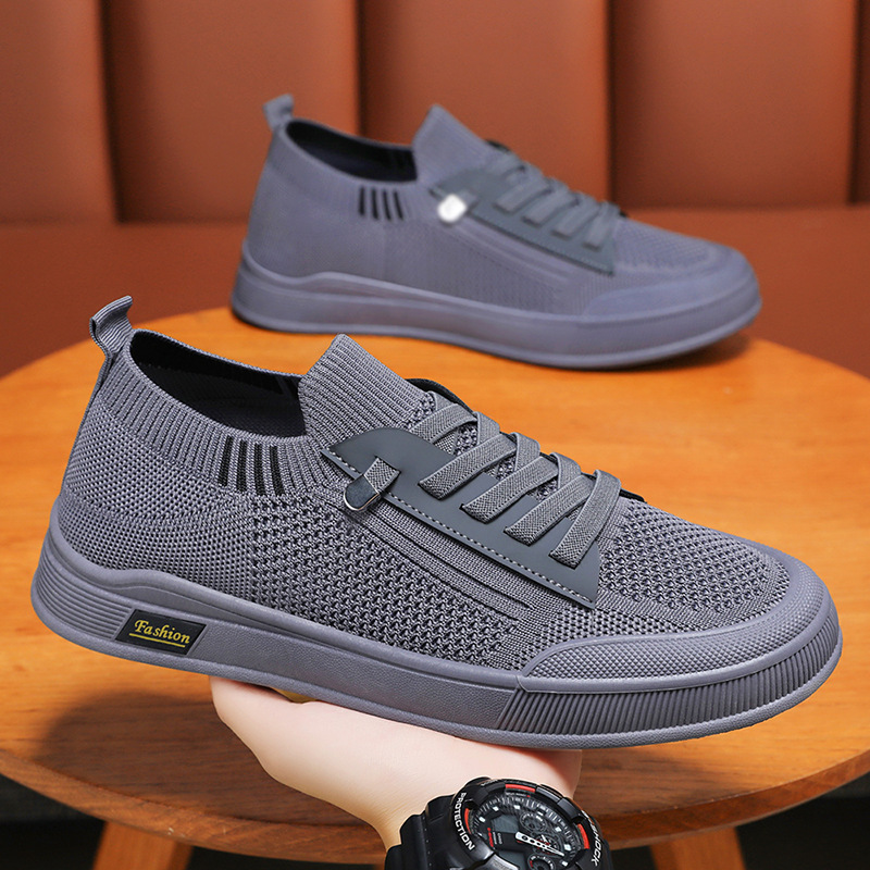 Novo verão sapatos masculinos  - Mens Fashion Chinos avaliação e preço