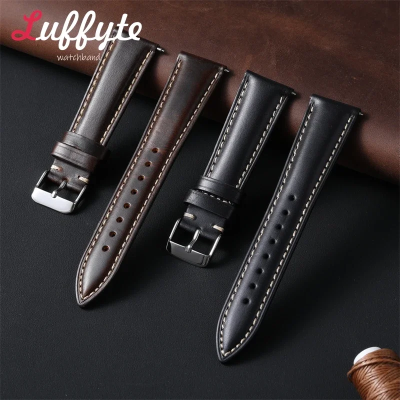 Pulseira de Relógio Vintage Re - Mens Fashion Discord avaliação e preço
