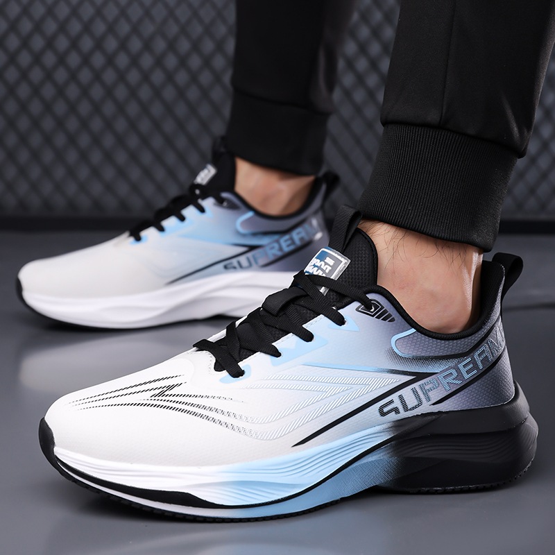 Tênis Masculinos Casuais de Lu - Mens Fashion Chinos avaliação e preço