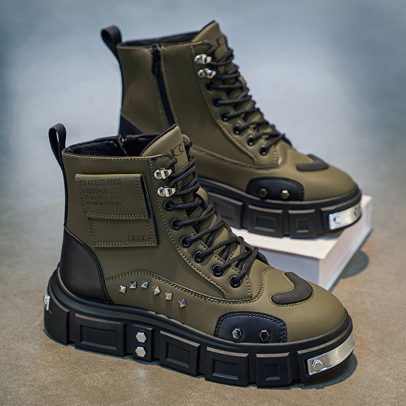 Botas Masculinas Confortáveis  - Men'S Fashion For 30 Year Olds avaliação e preço