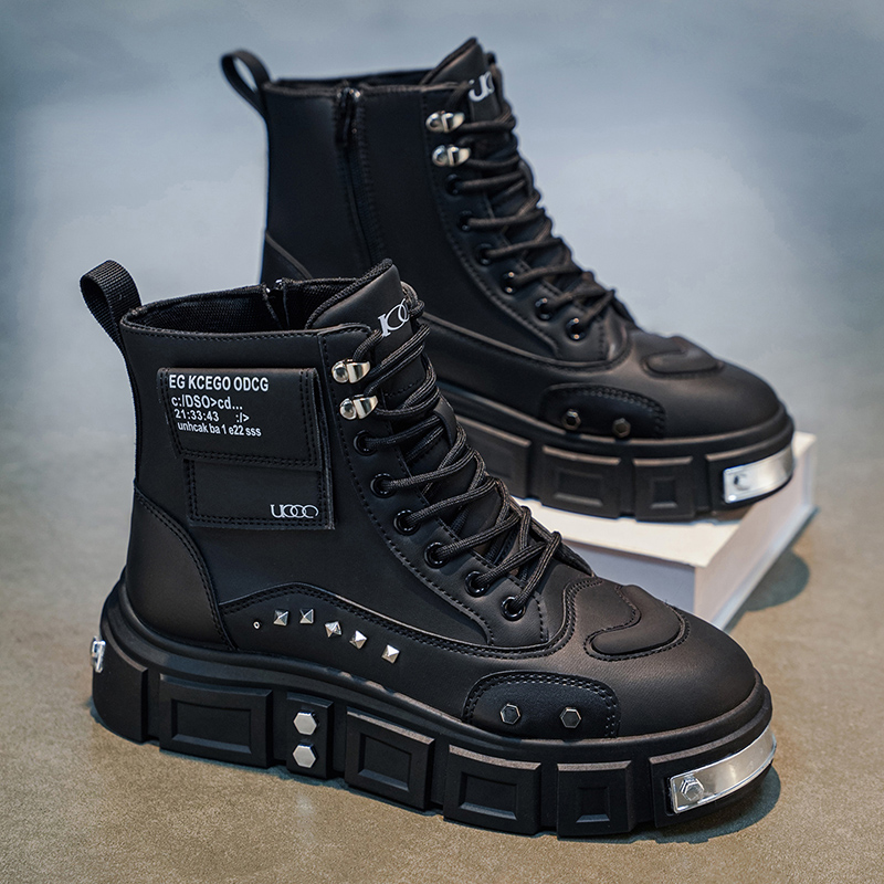 Botas Masculinas Confortáveis  - Men'S Fashion For 30 Year Olds avaliação e preço