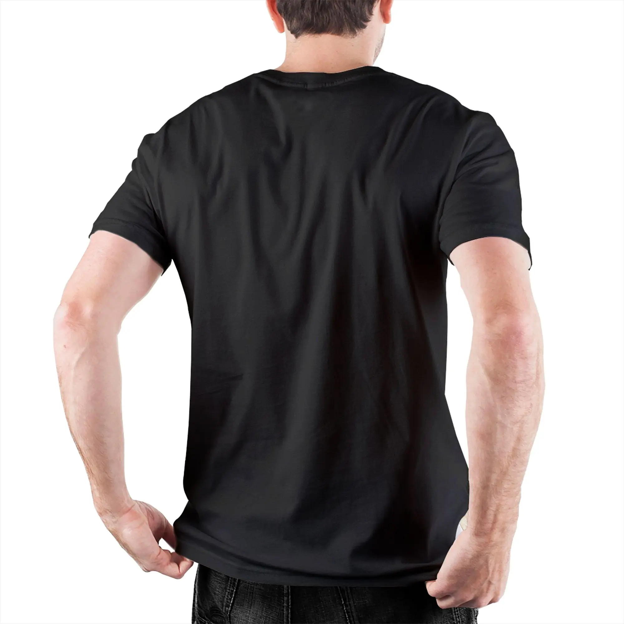 Camisetas Casuais Zohran Mamda - York Men'S Fashion avaliação e preço