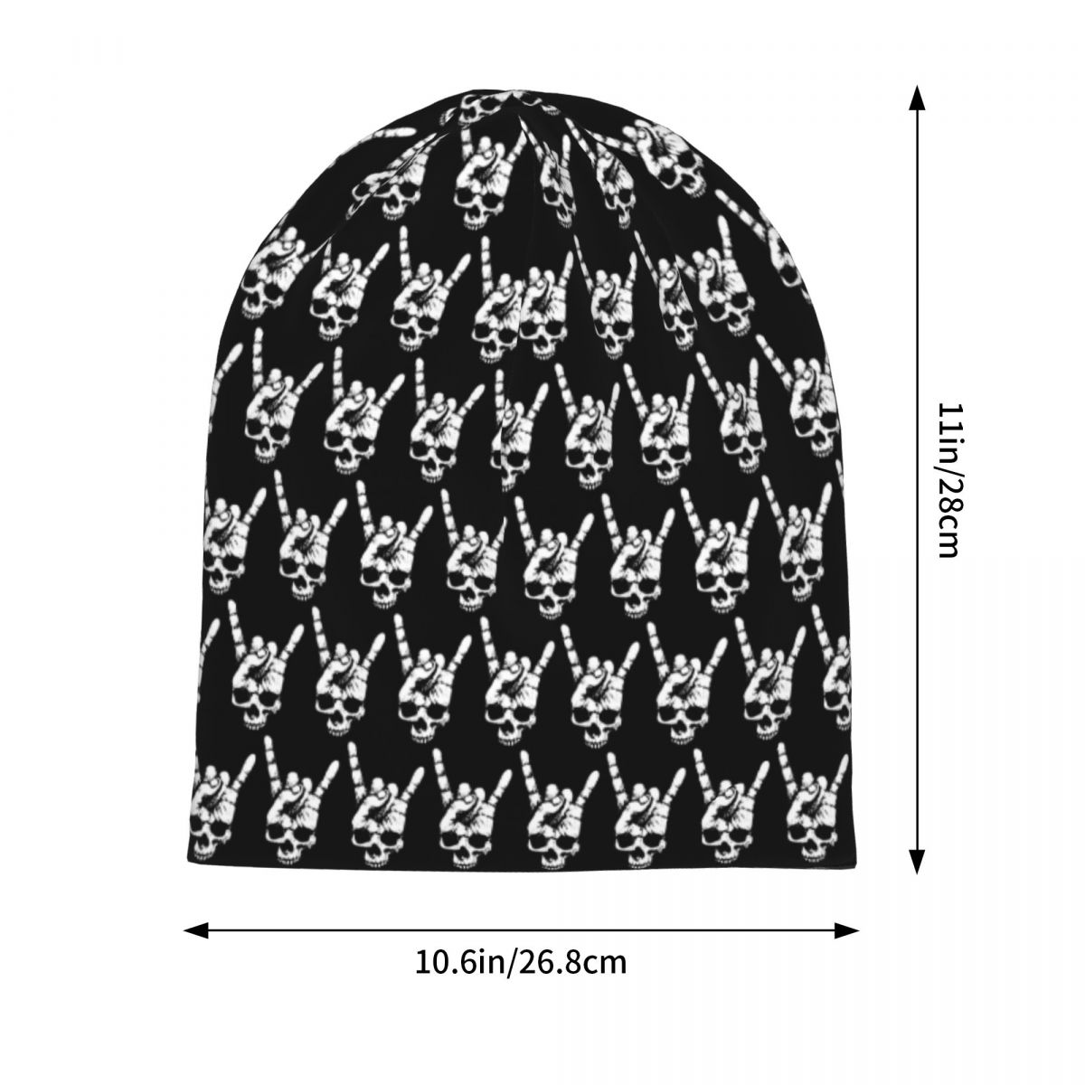 Heavy metal 1960s punk rock mú - Men'S Fashion 1960S avaliação e preço