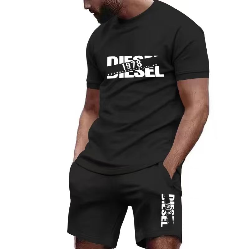Conjunto Masculino de Verão 20 - Men'S Fashion Tips avaliação e preço