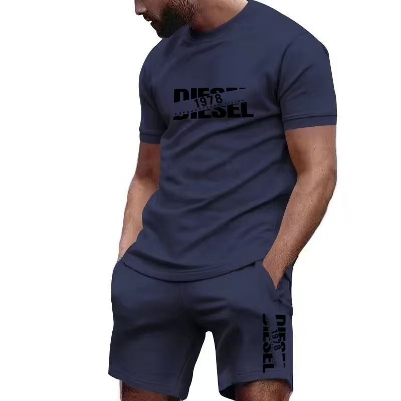 Conjunto Masculino de Verão 20 - Men'S Fashion Tips avaliação e preço