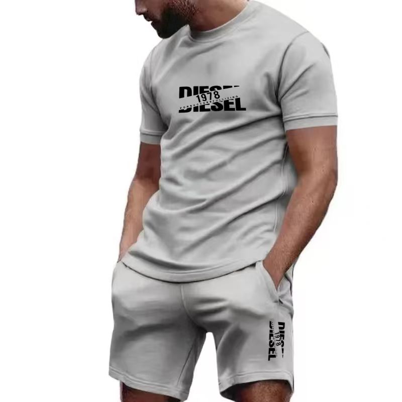Conjunto Masculino de Verão 20 - Men'S Fashion Tips avaliação e preço