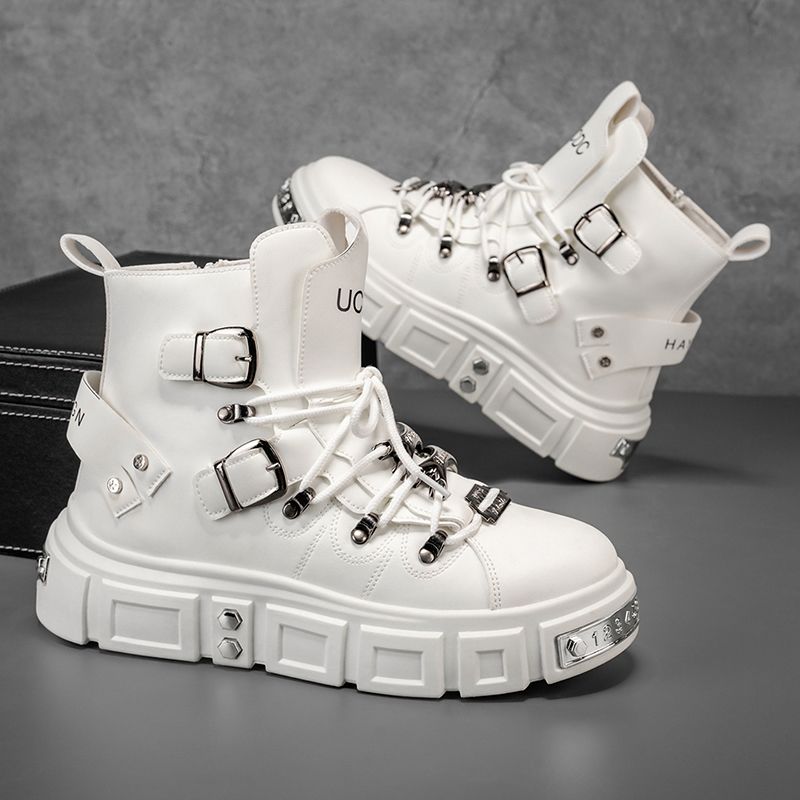 Botas de marca originais para  - Men'S Fashion For 30 Year Olds avaliação e preço