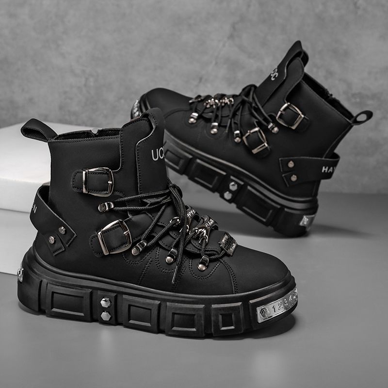 Botas de marca originais para  - Men'S Fashion For 30 Year Olds avaliação e preço