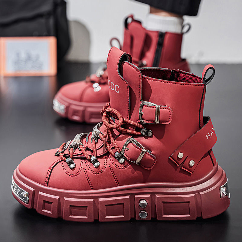 Botas de marca originais para  - Men'S Fashion For 30 Year Olds avaliação e preço
