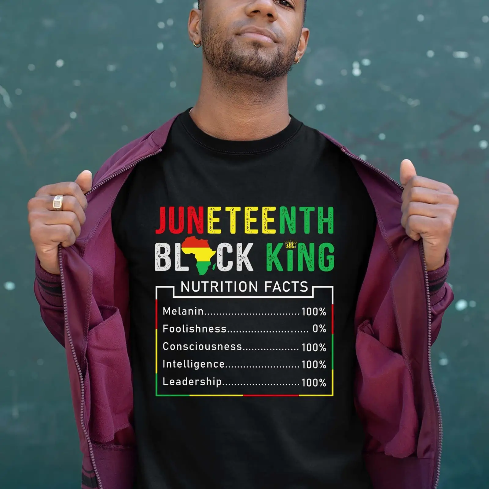 Camiseta masculina vintage Jun - Men'S Fashion History avaliação e preço