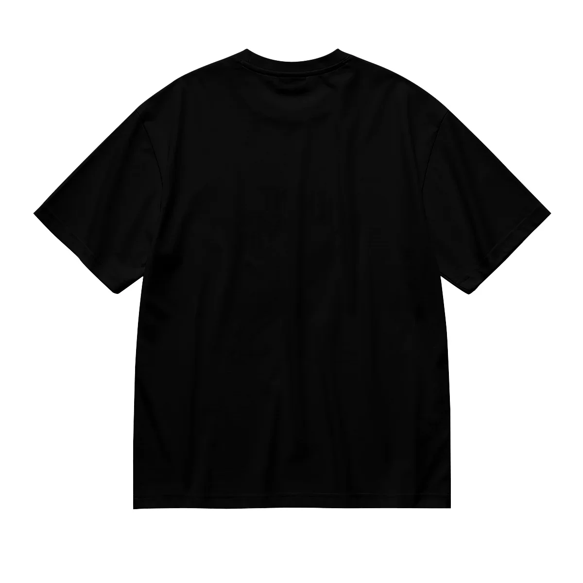 Camiseta Gráfica Retro Estilo  - Graphic Tee Oversized avaliação e preço
