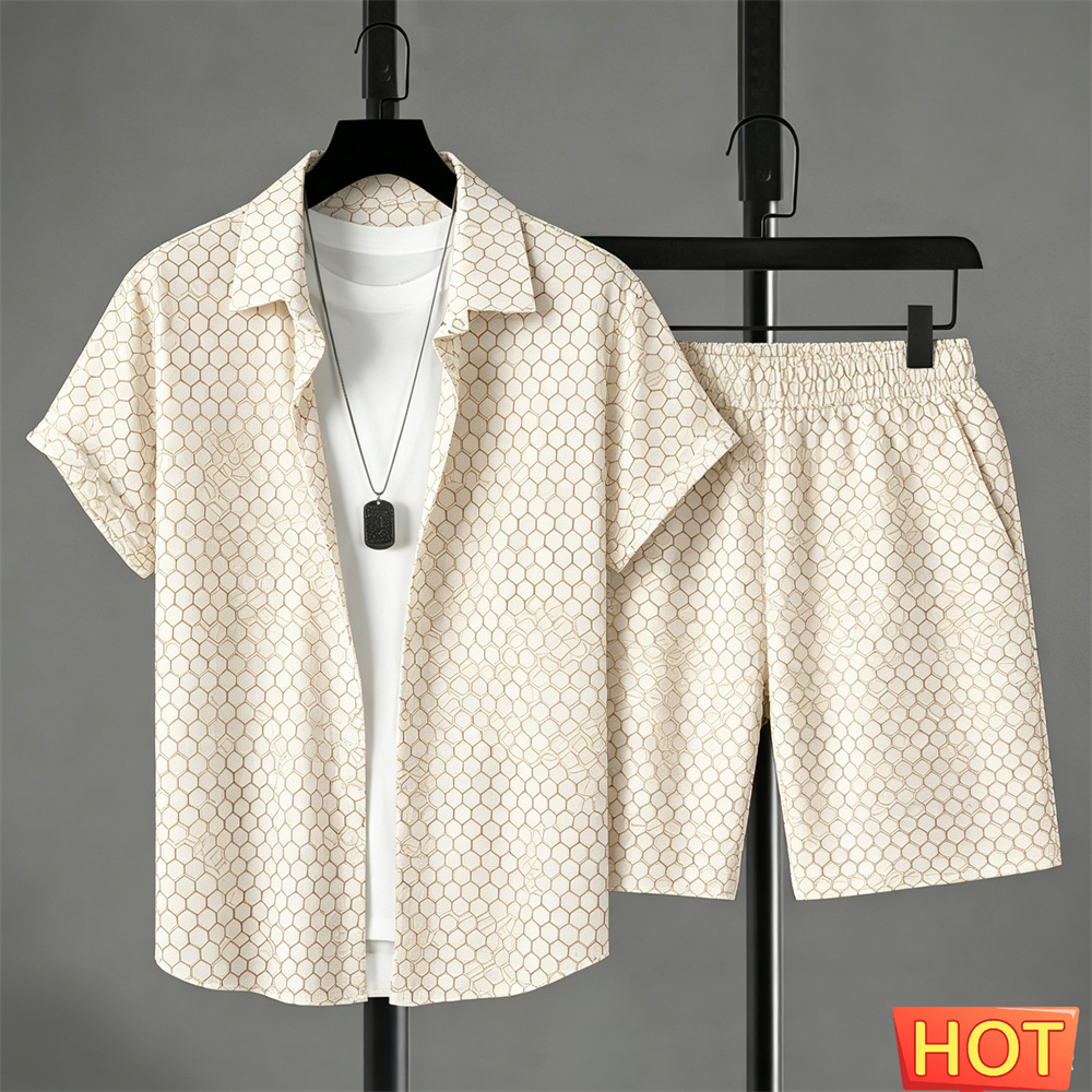 Conjunto de Camisa Masculina p - Men'S Fashion Tips avaliação e preço