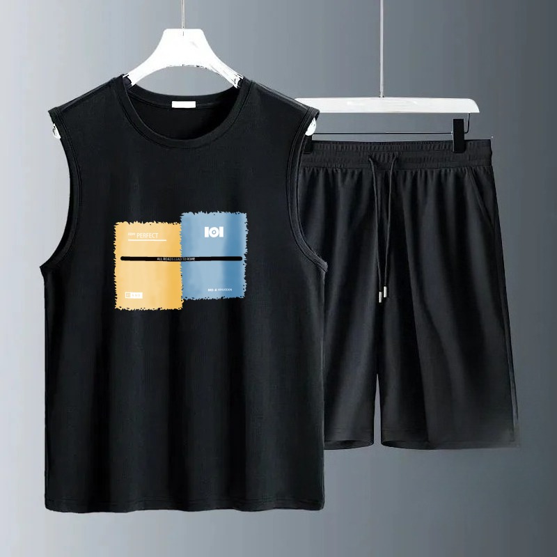 Conjunto Masculino de Verão 20 - Track Suit Men avaliação e preço
