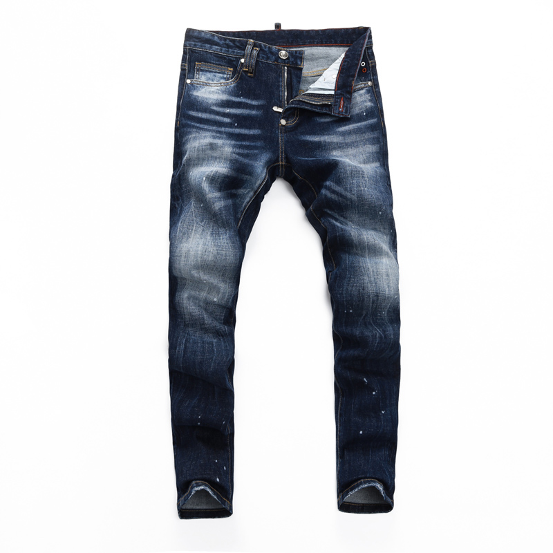 Designer de moda novos jeans m - Men'S Fashion Light Jacket avaliação e preço