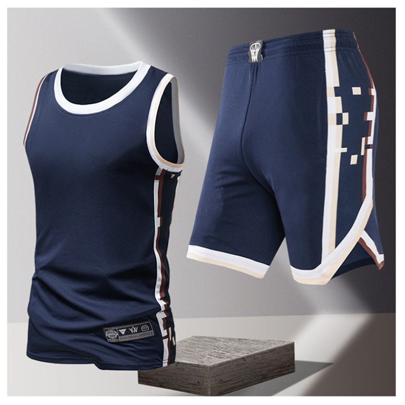 Conjunto de Moda Masculina Sem - Mens Fashion Casual avaliação e preço