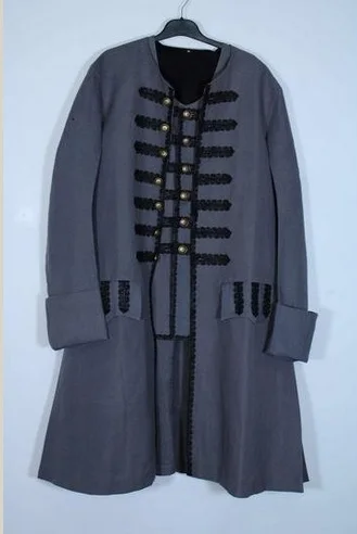 Traje vitoriano rococó para ho - Jacket Mens Fashion avaliação e preço