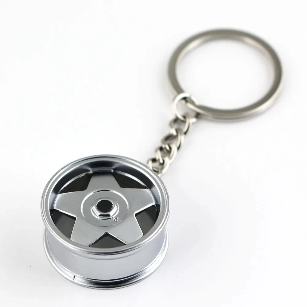 Borbet roda hub chaveiro para  - Men'S Fashion Hub avaliação e preço