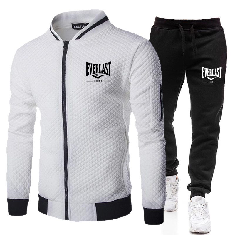Conjunto de Jaqueta Masculina  - Jacket Mens Fashion avaliação e preço