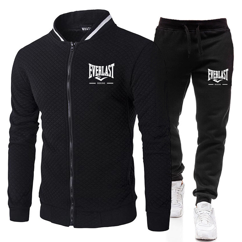 Conjunto de Jaqueta Masculina  - Jacket Mens Fashion avaliação e preço
