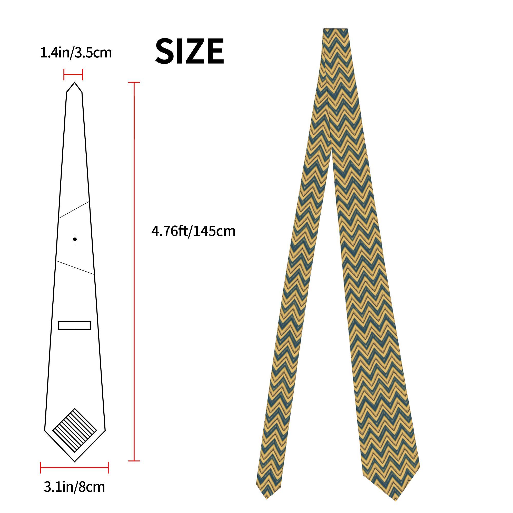 Gravatas de Seda Geométricas M - Mens Fashion In The 1920S avaliação e preço