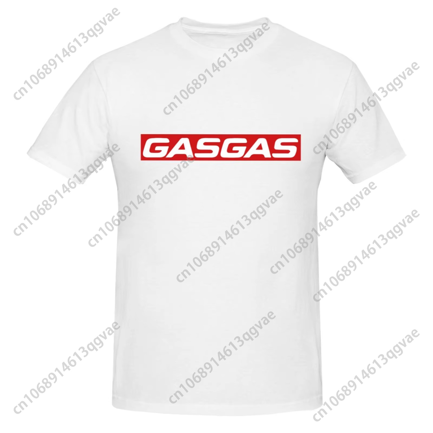 Gasgas enduro motocicleta impr - Graphic Tee Oversized avaliação e preço