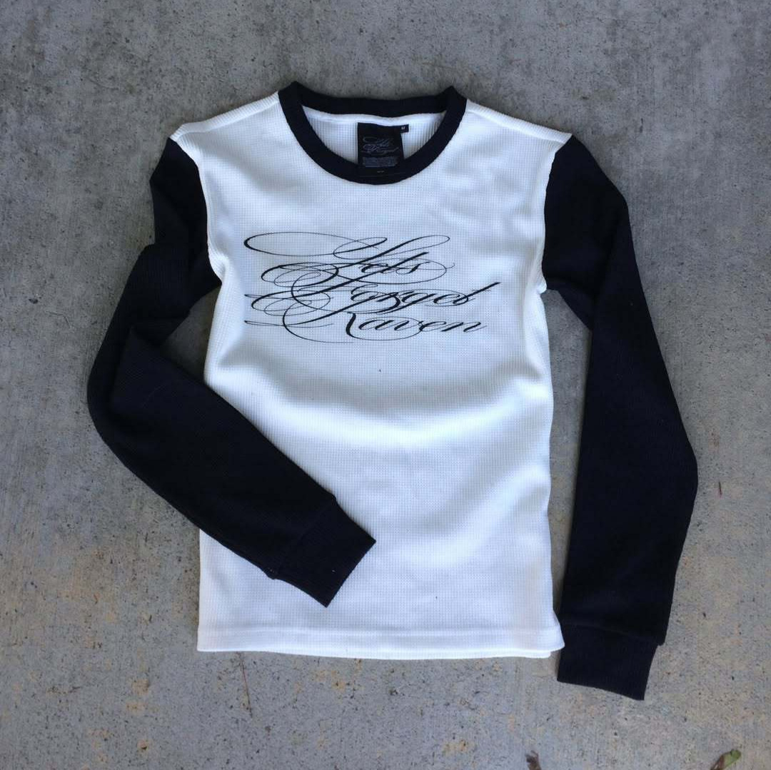Nova Camiseta de Manga Longa E - Mens Fashion Casual avaliação e preço