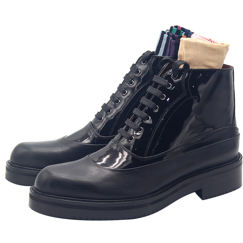 Novas Botas Chelsea Masculinas - Chelsea Boots Men avaliação e preço