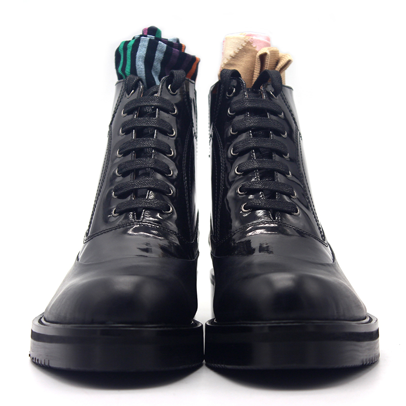 Novas Botas Chelsea Masculinas - Chelsea Boots Men avaliação e preço