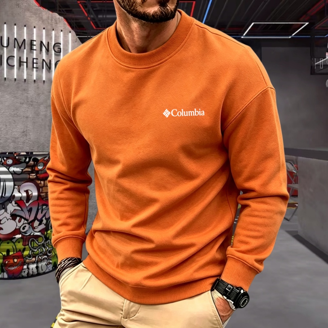 Camisa polo masculina de manga - Fashion Mens Shirt avaliação e preço