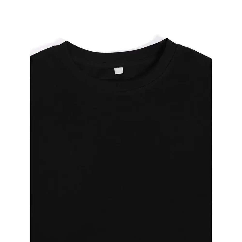 Camiseta Vintage Foul Mouthed  - Graphic Tee Oversized avaliação e preço